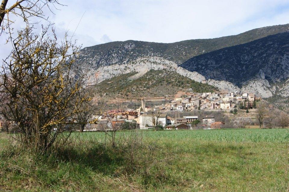 Apartment Cal Remolins