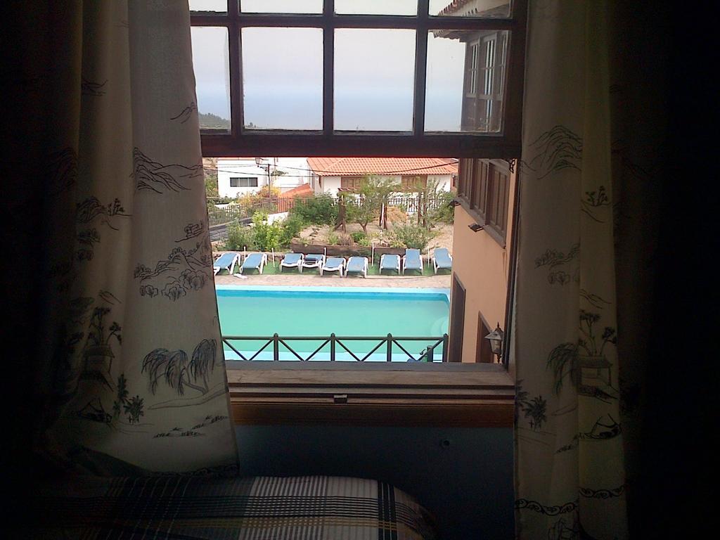 Casa Zaguan Vilaflor