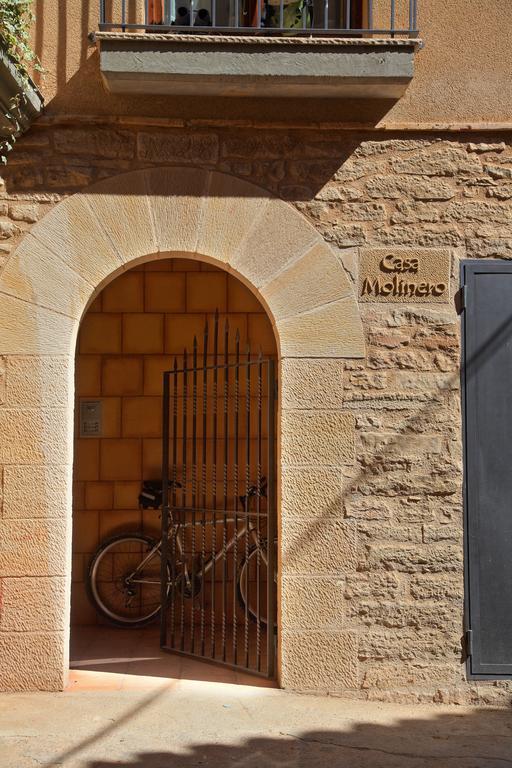 Casa Molinero