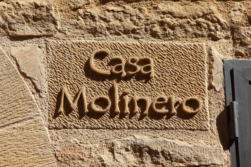 Casa Molinero Buera