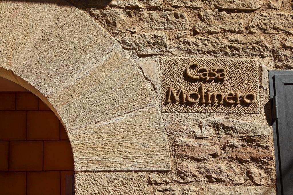 Apartamento Casa Molinero Buera