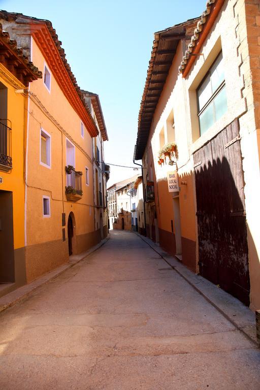 Apartamento Casa Molinero *