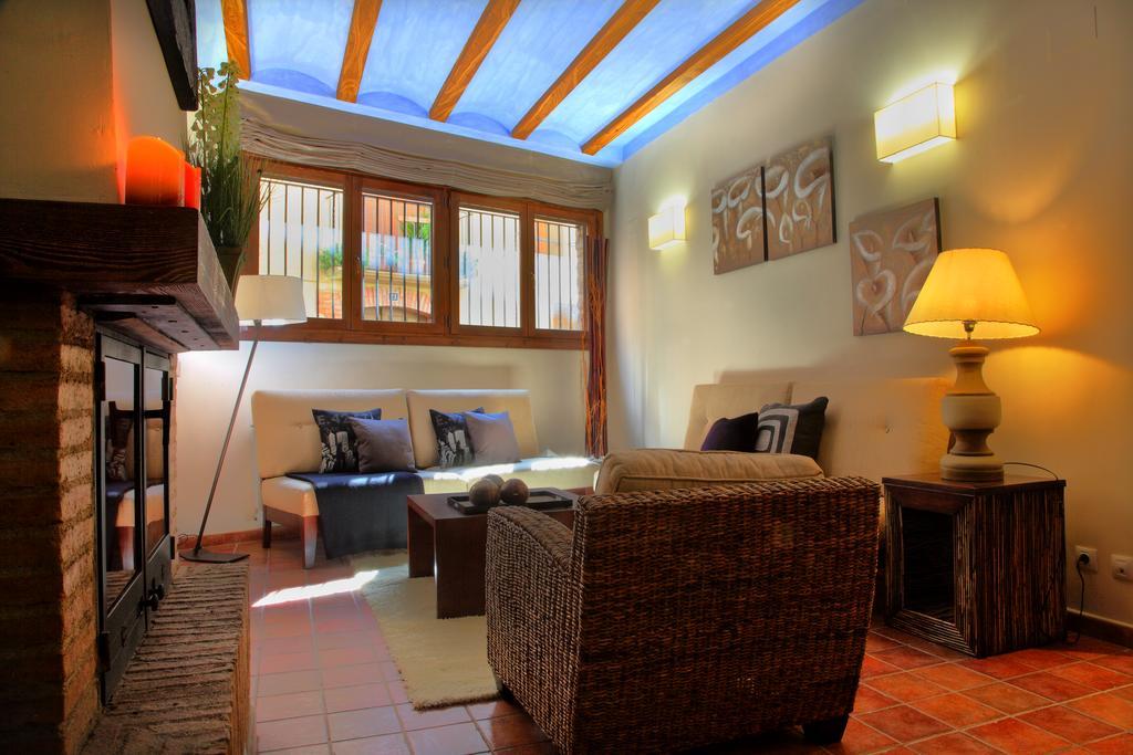 Apartamento Casa Molinero Buera