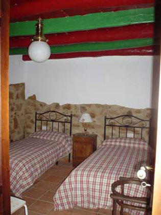 El Trillo El Alcornocal