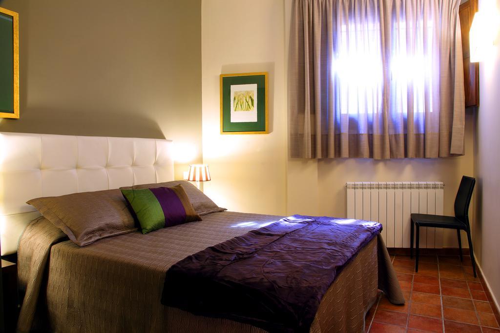 Apartamento Casa Molinero