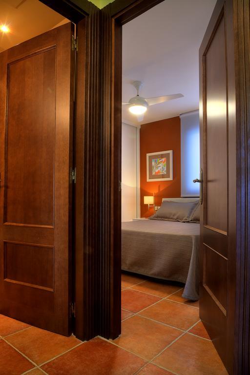 Apartamento Casa Molinero *