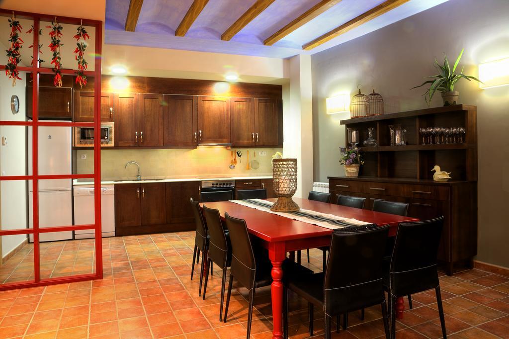 Apartamento Casa Molinero