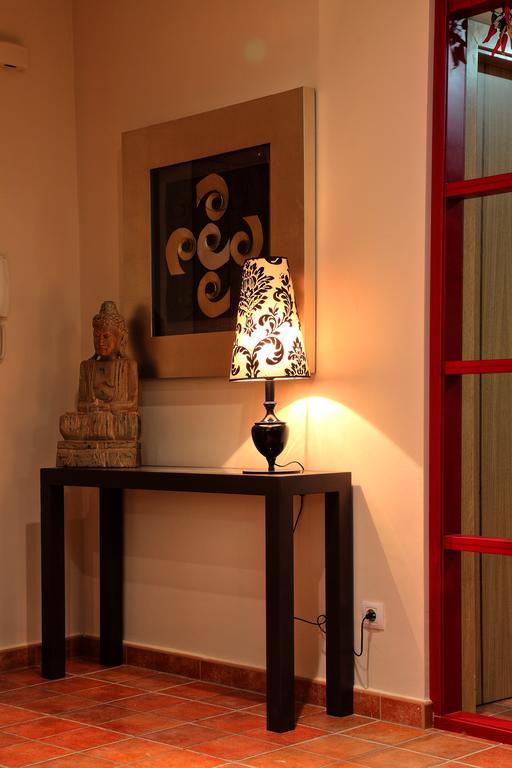 Apartamento Casa Molinero *