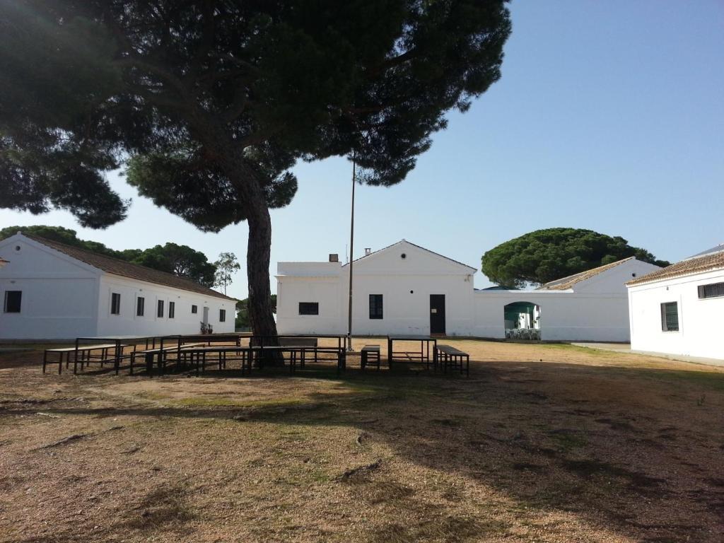 Rural Territorio Del Gato Hostel