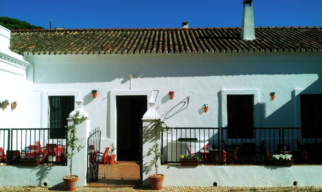 Rural Territorio Del Gato *