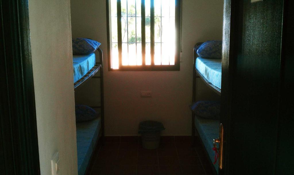Rural Territorio Del Gato Hostel El Rompido