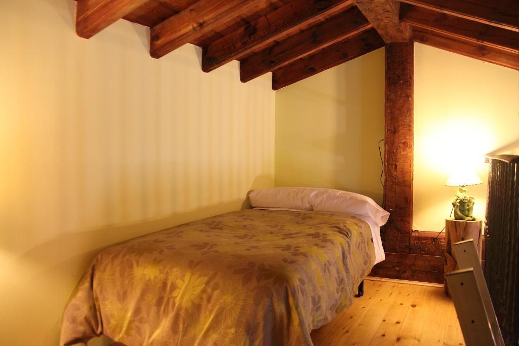 Guest house Douris Temple