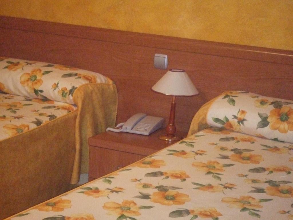 Vadorrey Hotel 3*