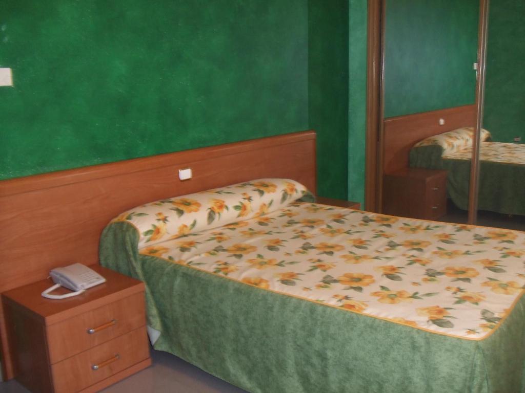 Hotel Vadorrey
