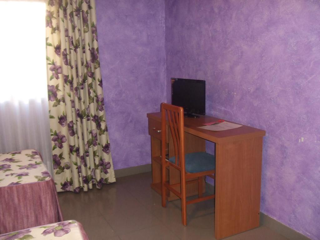 Hotel Vadorrey 3*
