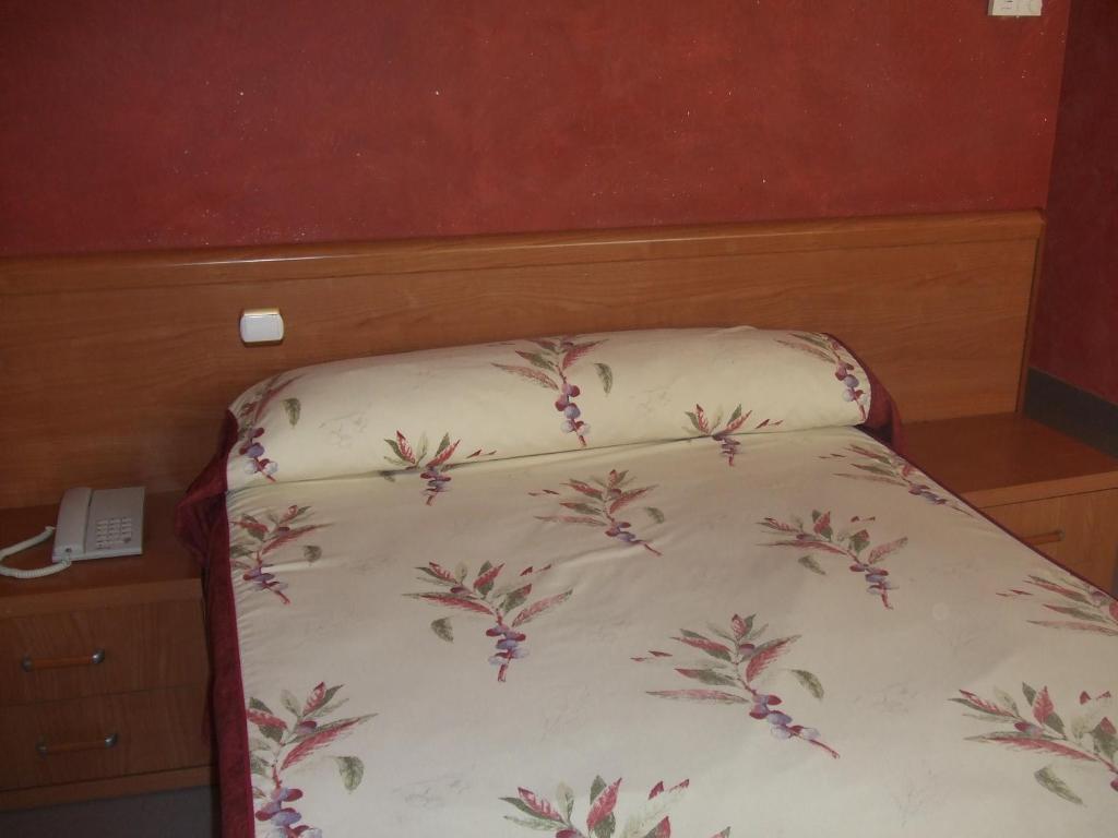 Vadorrey Hotel