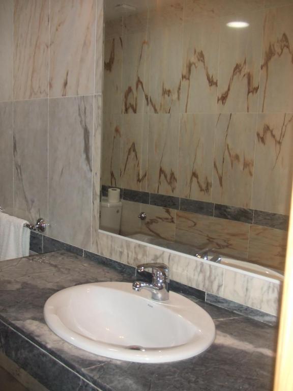 Hotel Vadorrey 3*
