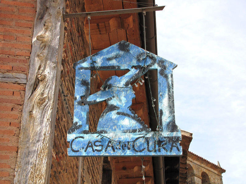 Inn La Casa Del Cura De 4*