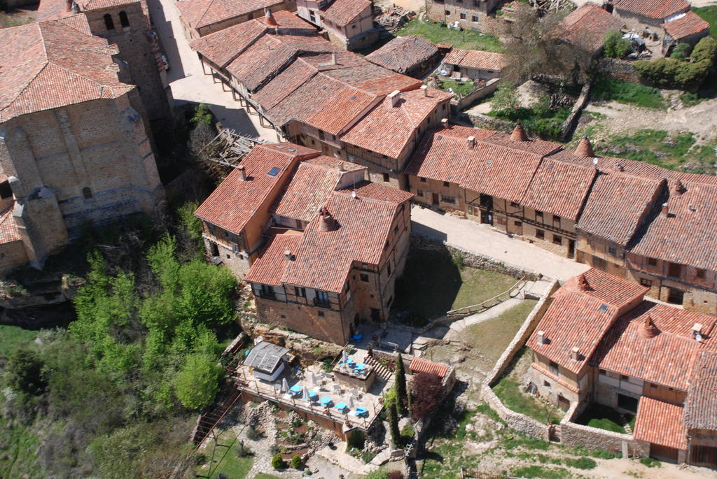 Inn La Casa Del Cura De