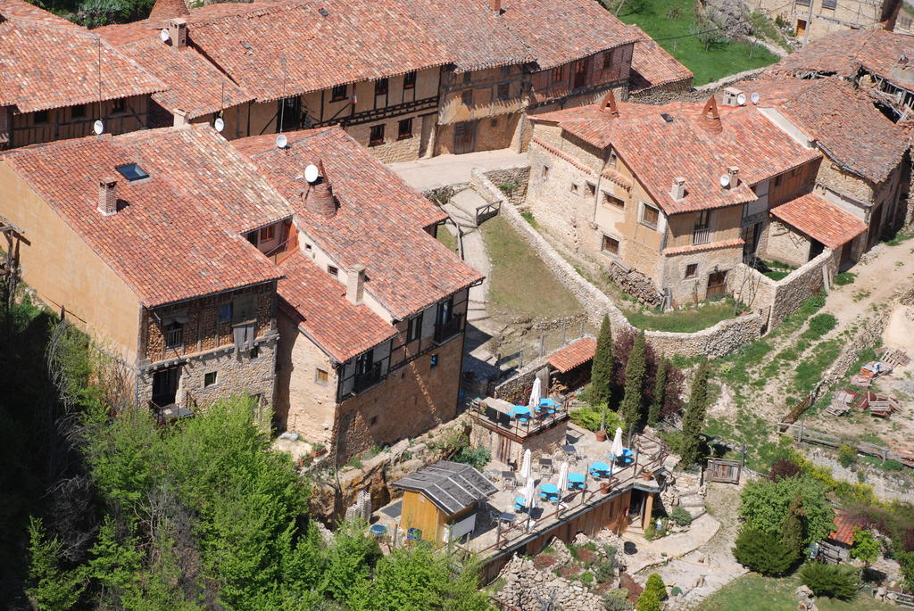 Inn La Casa Del Cura De Calatanazor