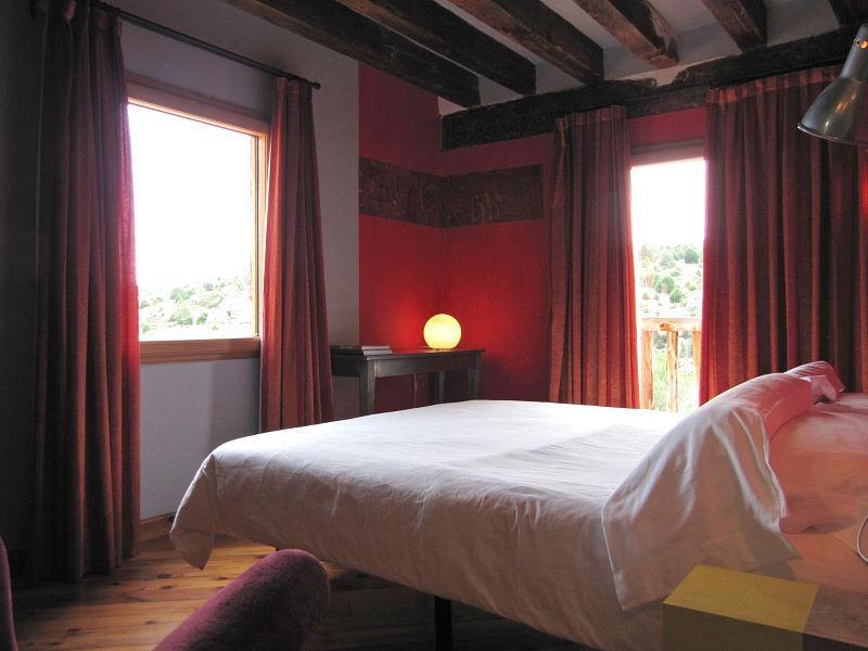 Inn La Casa Del Cura De