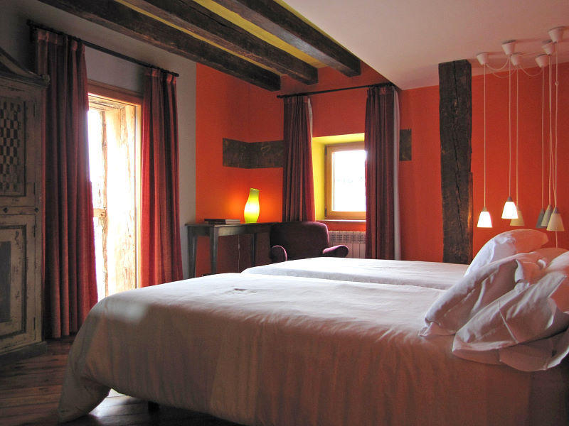 Inn La Casa Del Cura De 4*