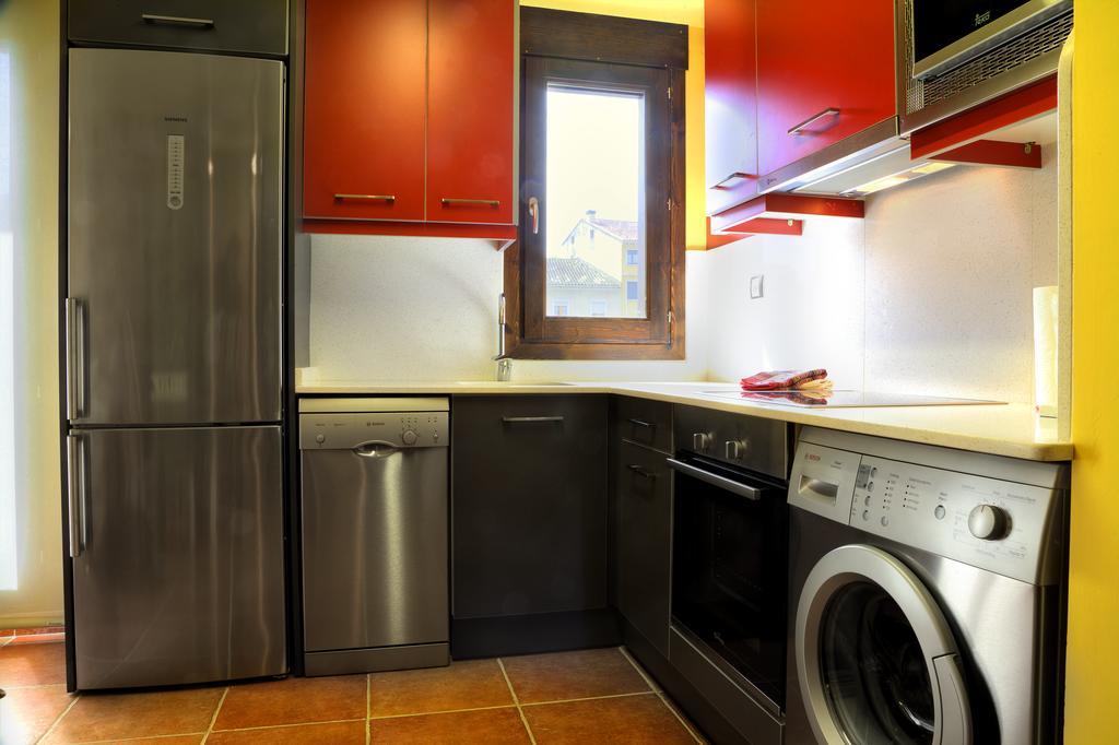 Apartamento La Seo Barbastro