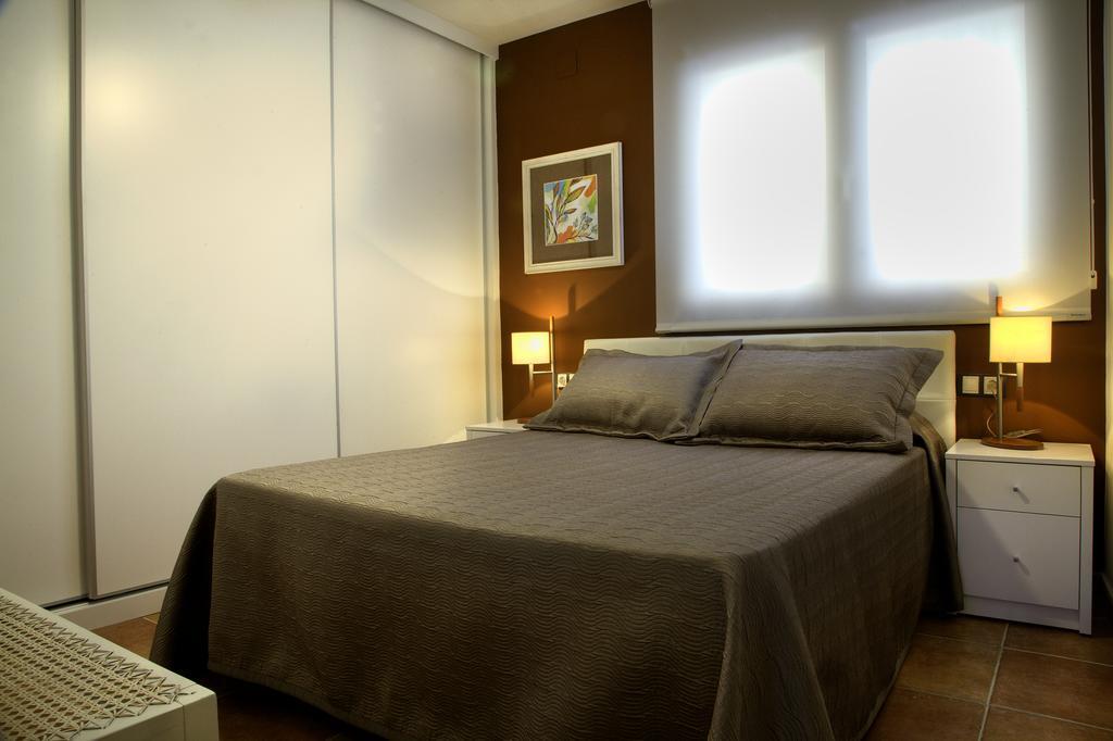 Apartamento La Seo *