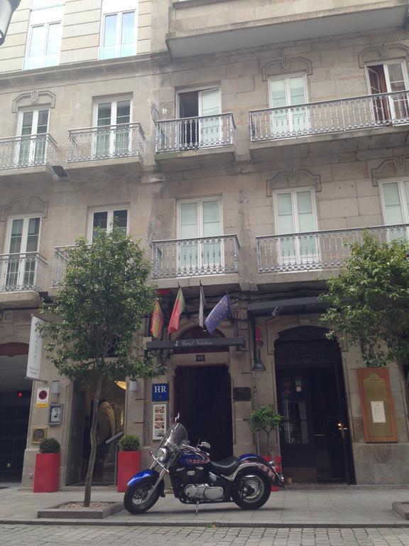 Hotel Náutico Vigo