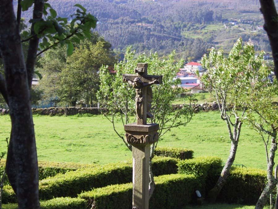 Casa rural Granxa O Castelo