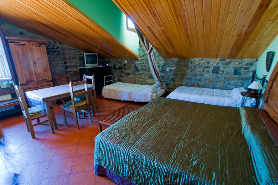 Hotel Románica 3*