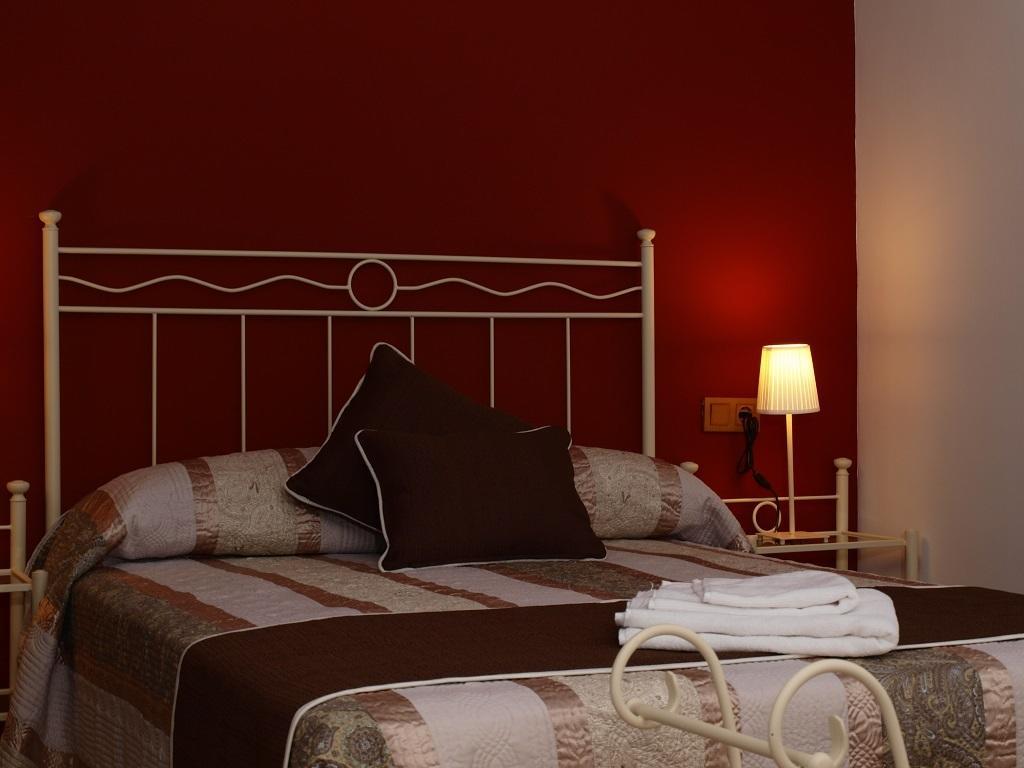 Bed and breakfast La Ribera Del Júcar