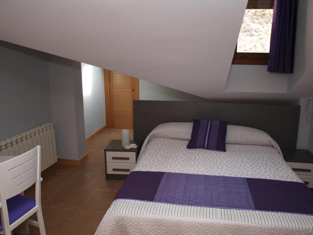 Bed and breakfast La Ribera Del Júcar Cuenca (Castilla-La Mancha)