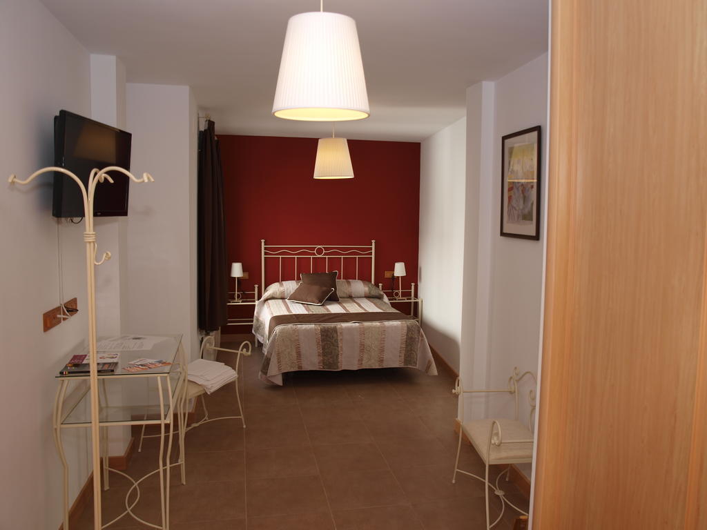 Bed and breakfast La Ribera Del Júcar 2*