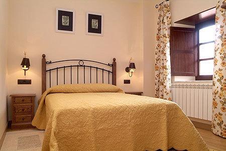Country house El Cuartelillo Viejo