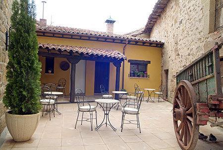 Country house El Cuartelillo Viejo
