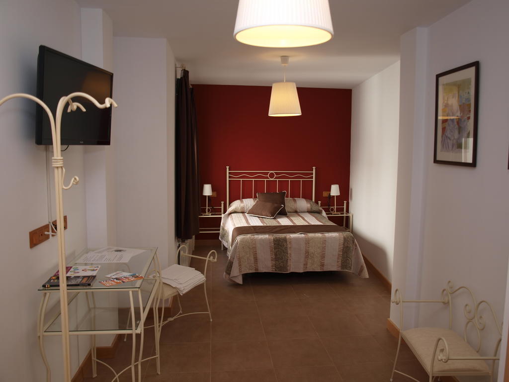Bed and breakfast La Ribera Del Júcar Cuenca (Castilla-La Mancha)