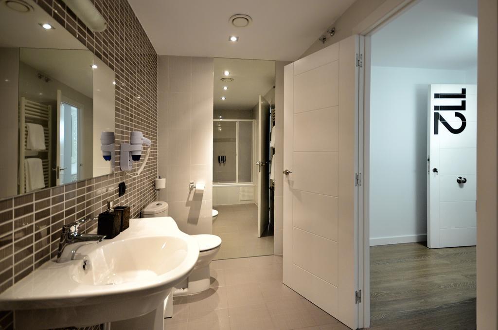 Hotel Hospedium Cla - Boutique Teruel