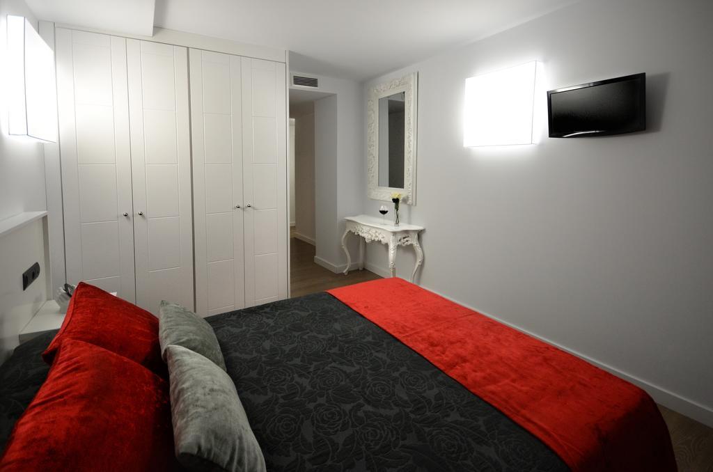 Hospedium Cla - Boutique Teruel