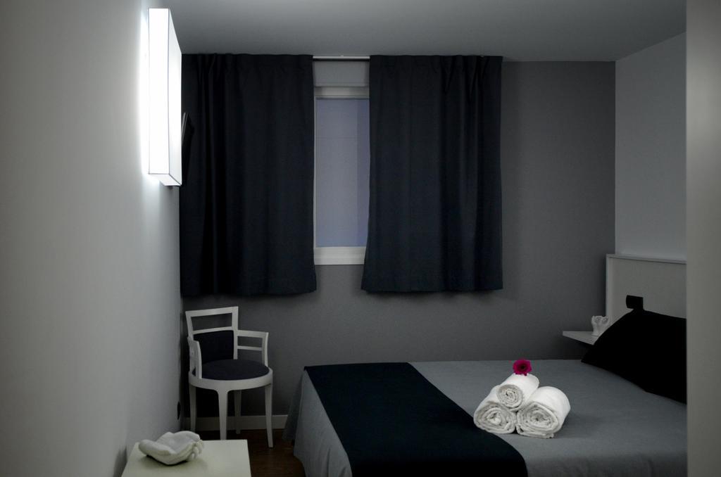 Hotel Hospedium Cla - Boutique Teruel