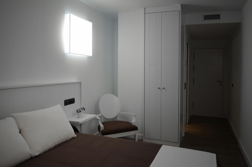 Hotel Hospedium Cla - Boutique 2*