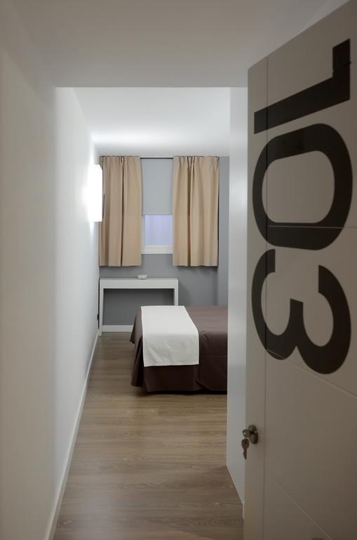 Hotel Hospedium Cla - Boutique 2*