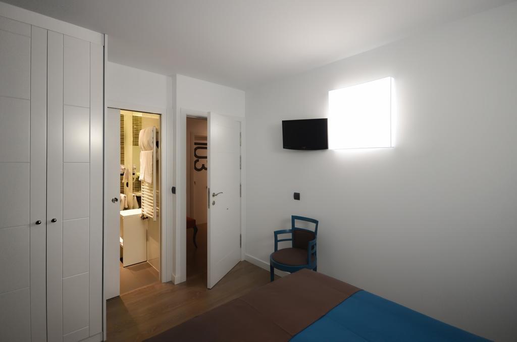 Hospedium Cla - Boutique Teruel