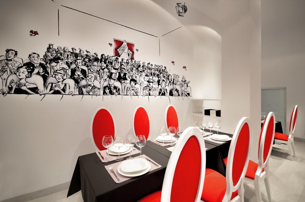 Hotel Hospedium Cla - Boutique 2*
