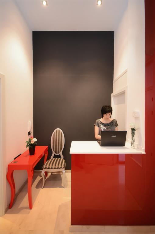 Hotel Hospedium Cla - Boutique 2*