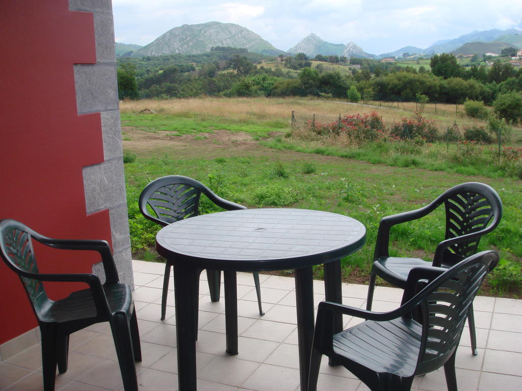 Picos De Tereñes
