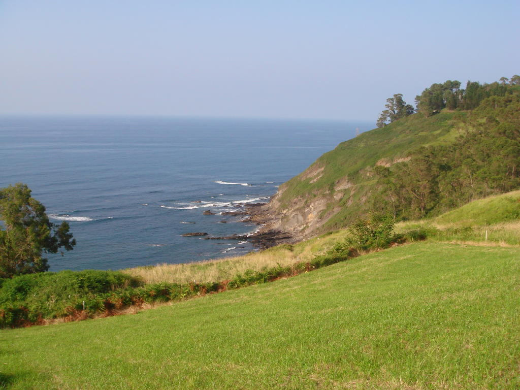 Picos De Tereñes