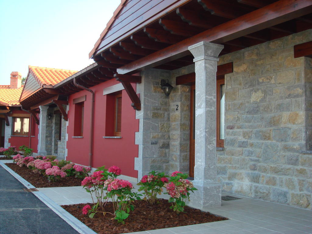 Apartamento Picos De Tereñes