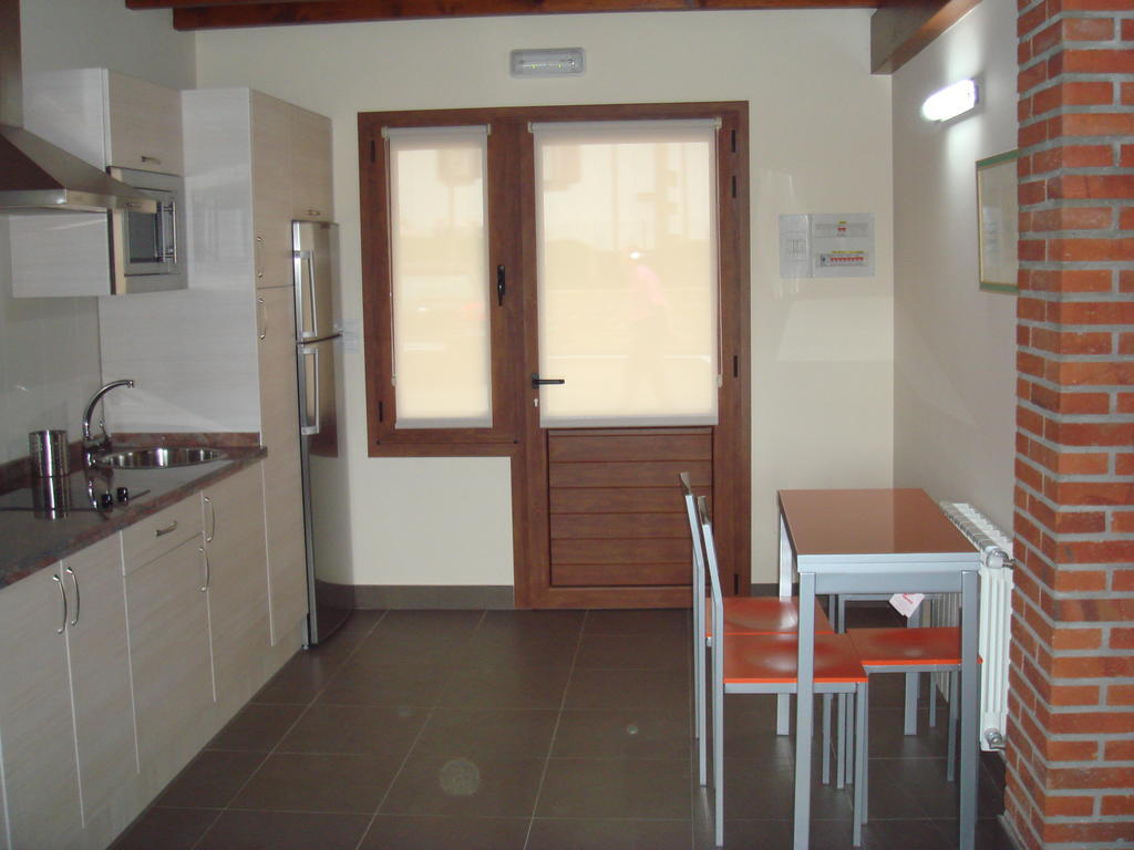 Apartamento Picos De *