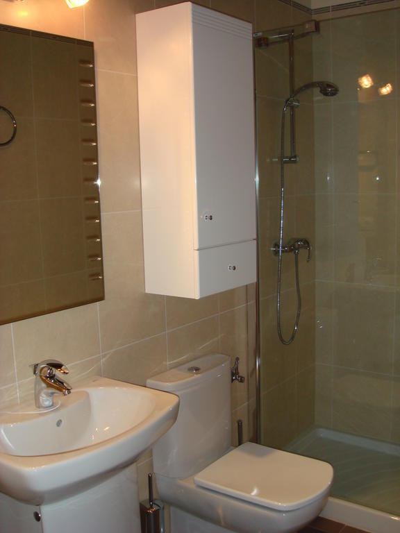 Apartamento Picos De